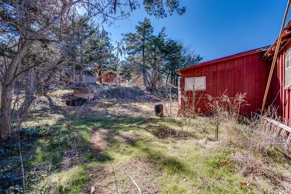 Photo 27 — 21731 E Fifth Street, Hinton, OK 73047