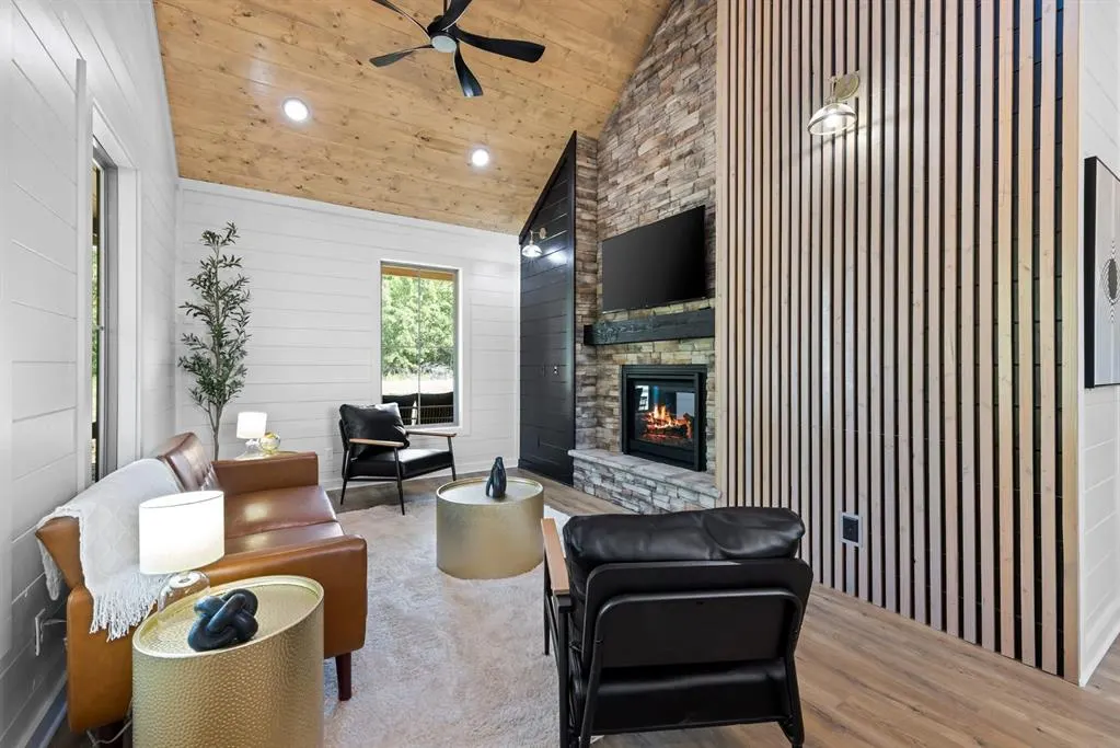 Photo 13 — 10 Hickory Ridge Road, Broken Bow, OK 74728