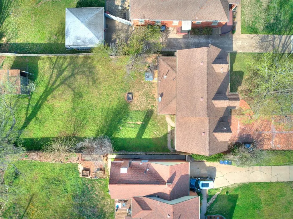 Photo 3 — 2208 NW 28th Street, Oklahoma City, OK 73107