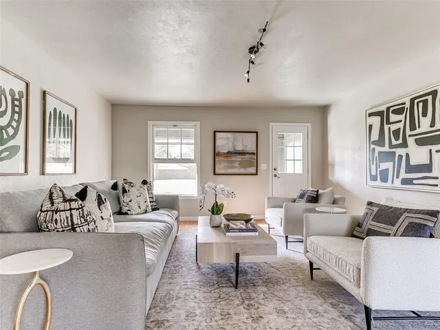 Photo 5 — 2208 NW 28th Street, Oklahoma City, OK 73107