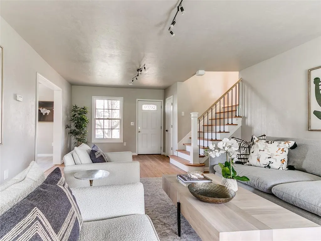 Photo 6 — 2208 NW 28th Street, Oklahoma City, OK 73107