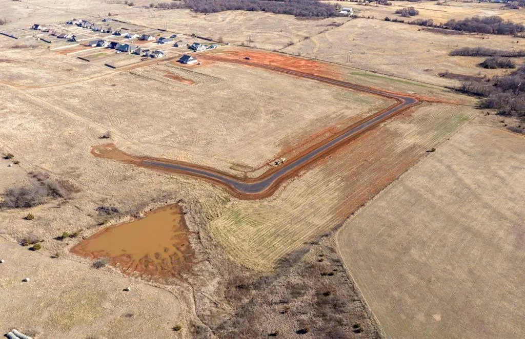 Photo 6 — 00 Carefree Lot 6 Blk 1 Lane, Shawnee, OK 74804
