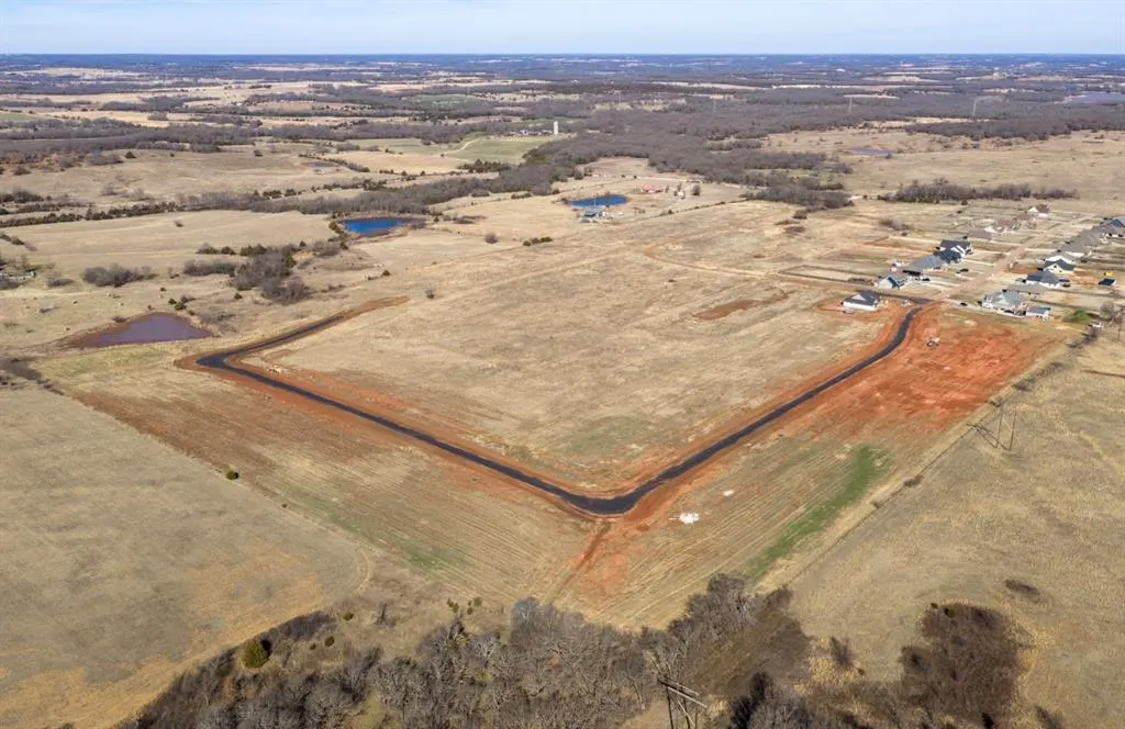 Photo 4 — 00 Carefree Lot 9 Blk 1 Lane, Shawnee, OK 74804