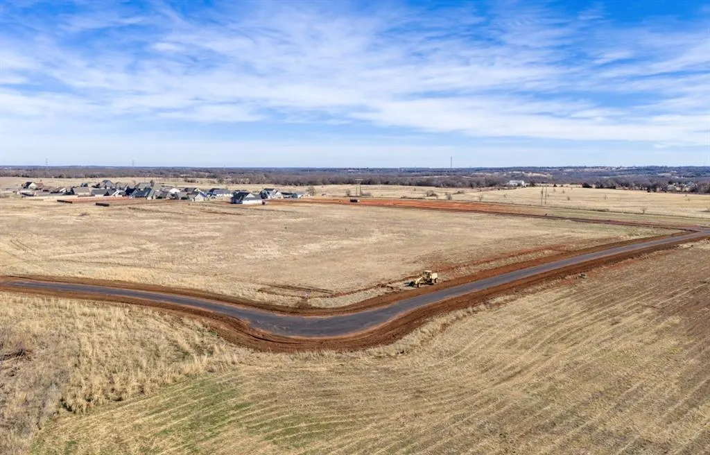 Photo 7 — 00 Carefree Lot 9 Blk 1 Lane, Shawnee, OK 74804