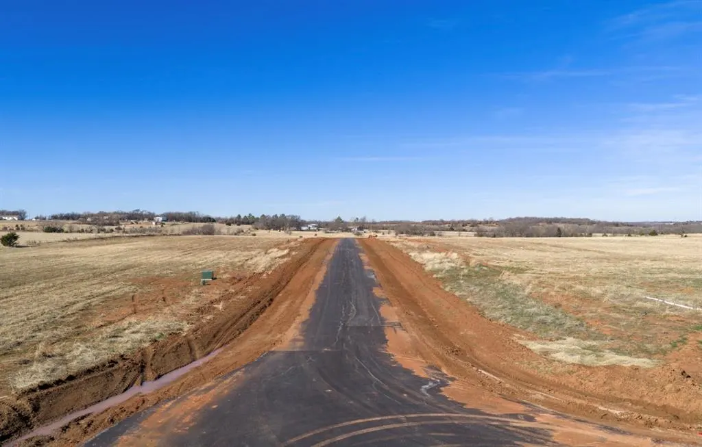 Photo 9 — 00 Carefree Lot 14 Blk 1 Lane, Shawnee, OK 74804