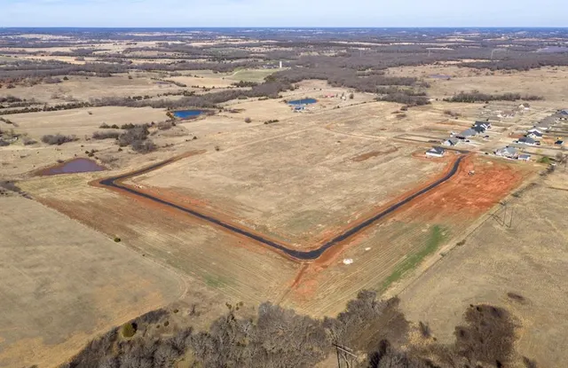 Photo 4 — 00 Carefree Lot 15 Blk 1 Lane, Shawnee, OK 74804