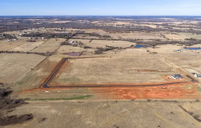 Photo 5 — 00 Carefree Lot 4 Blk 2 Lane, Shawnee, OK 74804