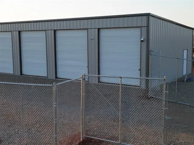 Front exterior — 10949 OK 33, Langston, OK 73027