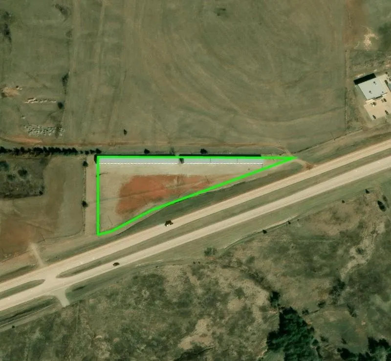 Photo 4 — 10949 OK 33, Langston, OK 73027