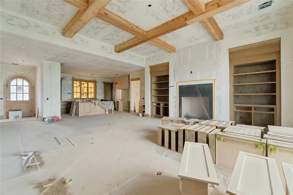 Photo 9 — 11917 Venando Court, Arcadia, OK 73007