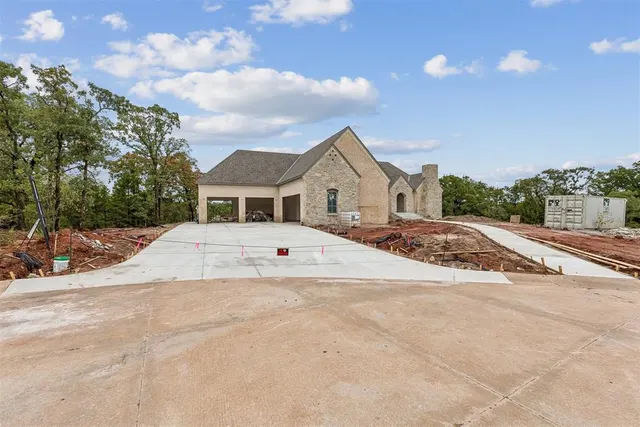 Photo 3 — 11917 Venando Court, Arcadia, OK 73007