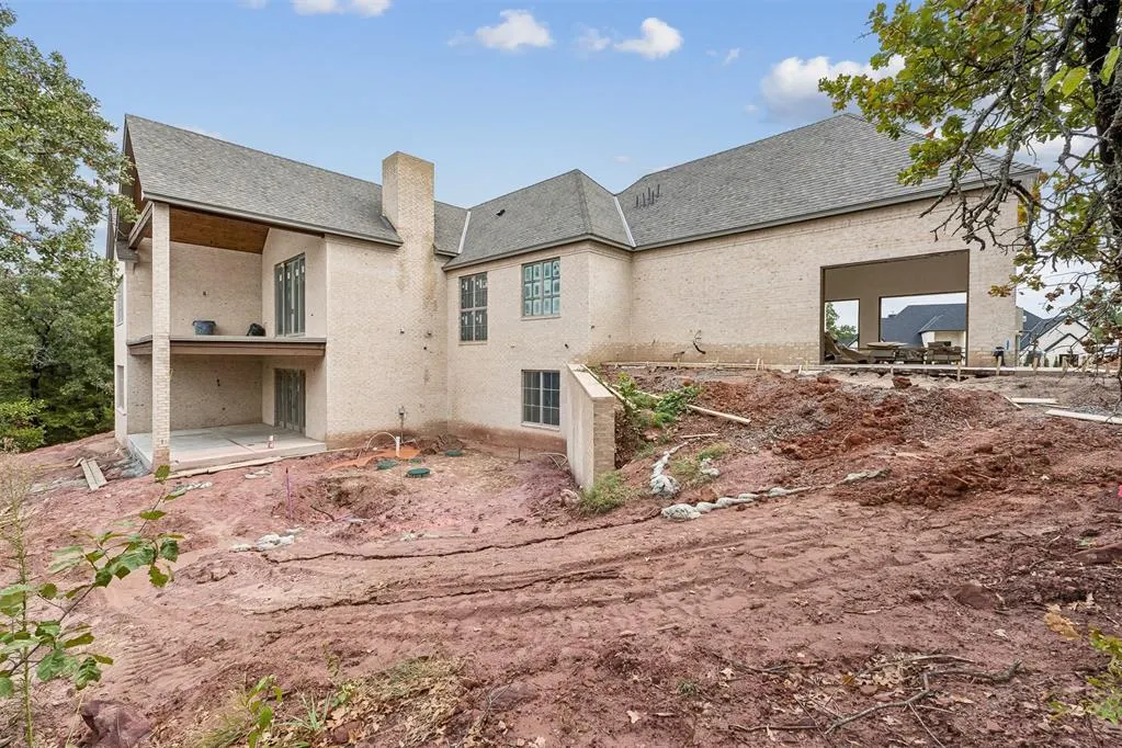 Photo 48 — 11917 Venando Court, Arcadia, OK 73007