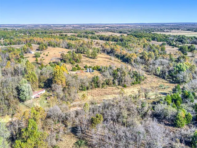 Photo 3 — E 44th, Yale, OK 74085