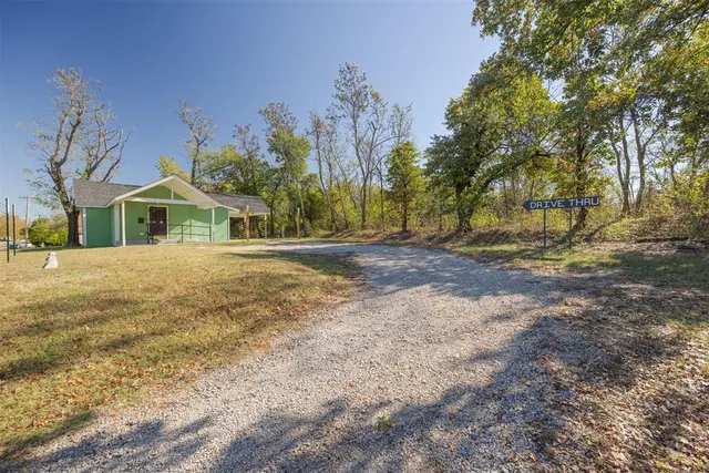 Photo 2 — 614 W Main Street, Jones, OK 73049