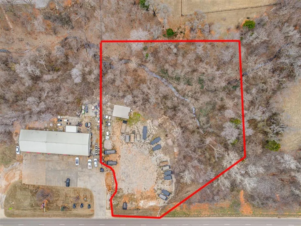 Photo 2 — 2608 NW 32nd Street, Newcastle, OK 73065