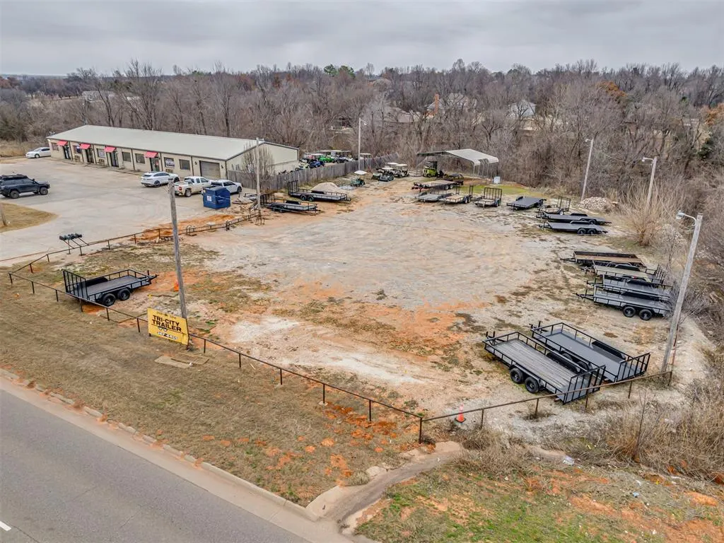 Photo 9 — 2608 NW 32nd Street, Newcastle, OK 73065