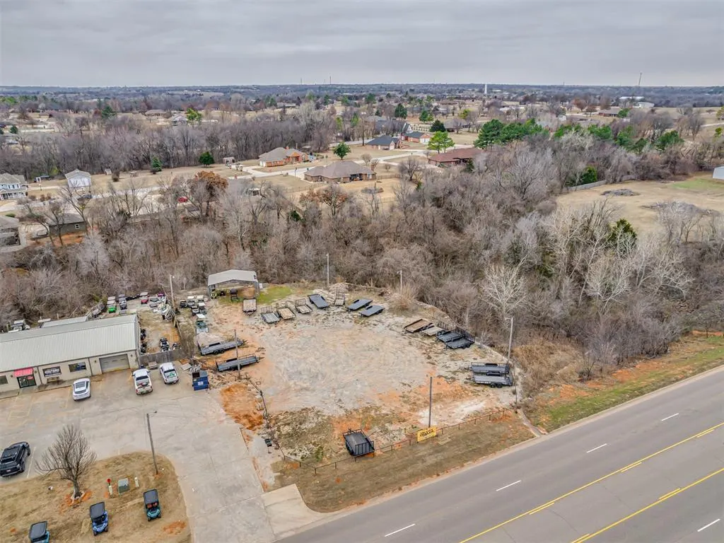 Photo 11 — 2608 NW 32nd Street, Newcastle, OK 73065