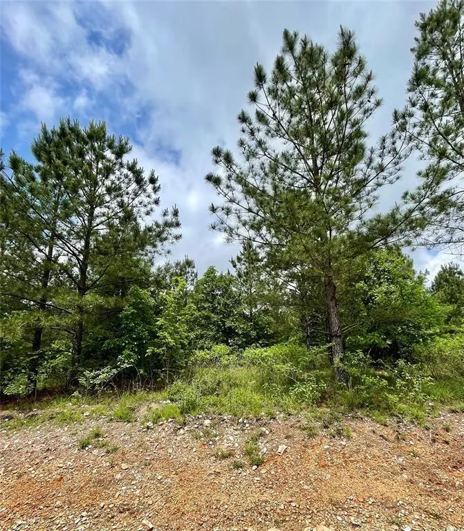 Front exterior — 682 Timber Creek Trails South XI, Broken Bow, OK 74728