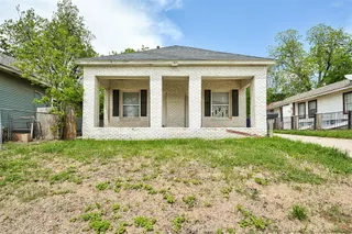 Sold home at 1315 NW 7th Street