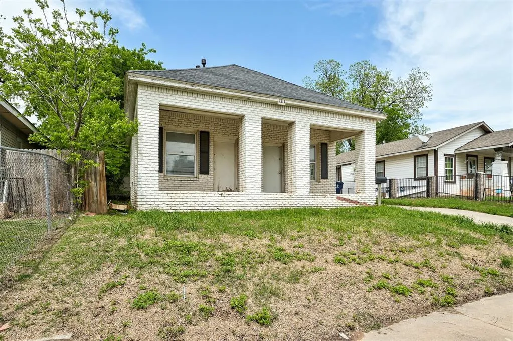 Photo 2 — 1315 NW 7th Street, Oklahoma City, OK 73106