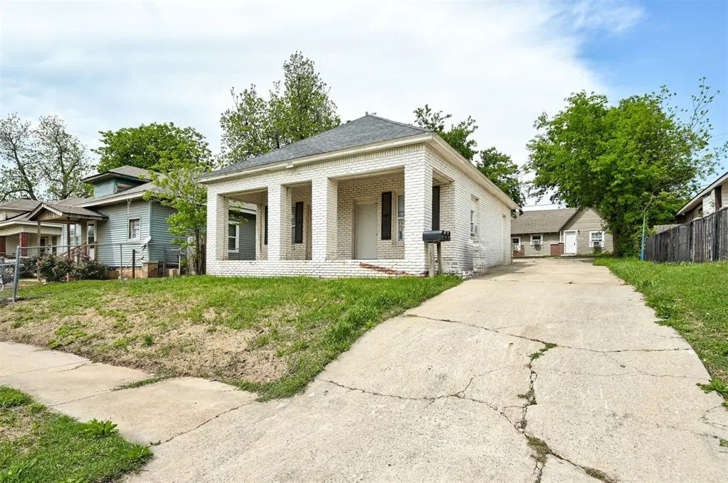 Photo 3 — 1315 NW 7th Street, Oklahoma City, OK 73106