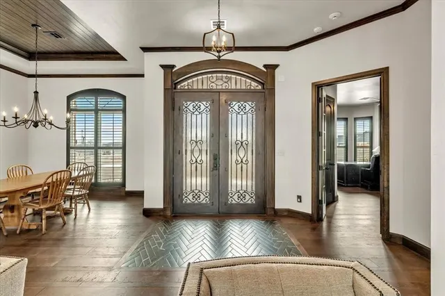 Photo 3 — 689 Pedras Circle, Newcastle, OK 73065