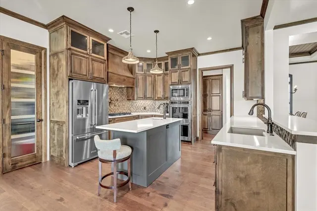 Photo 7 — 689 Pedras Circle, Newcastle, OK 73065