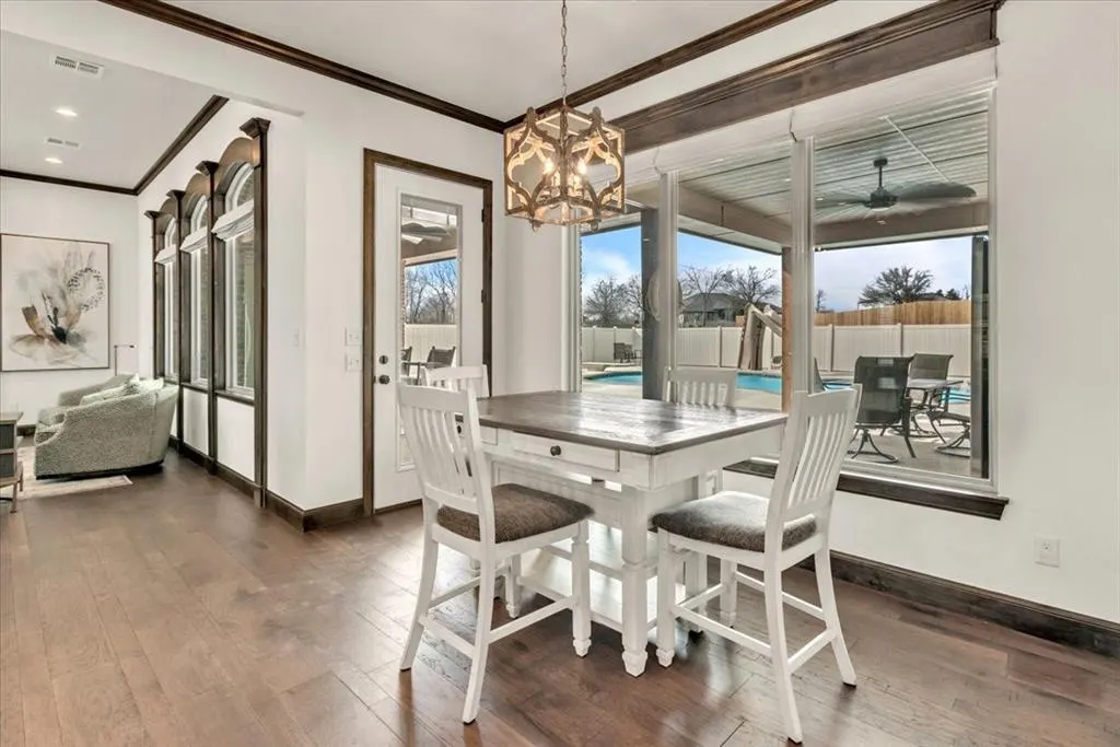 Photo 10 — 689 Pedras Circle, Newcastle, OK 73065