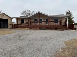 Sold home at 418 S Elm Street