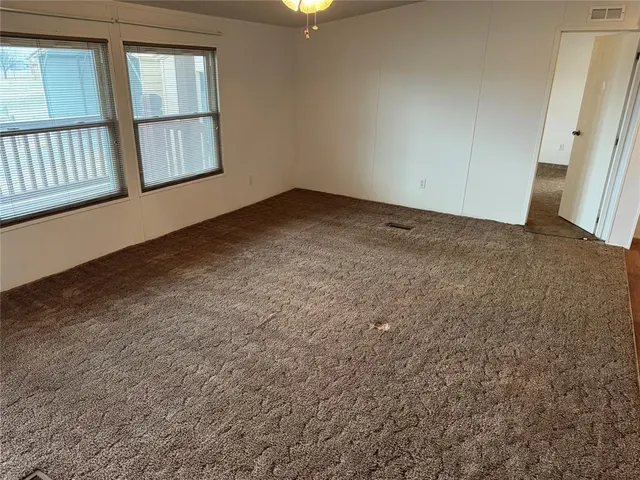 Photo 6 — 418 S Elm Street, Custer City, OK 73639