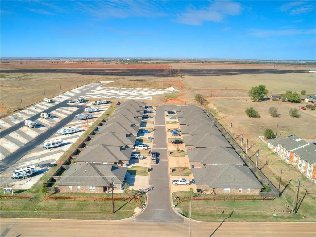Photo 41 — 821 Aspen Drive, Kingfisher, OK 73750