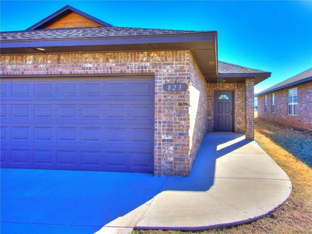 Photo 3 — 813 Aspen Drive, Kingfisher, OK 73750