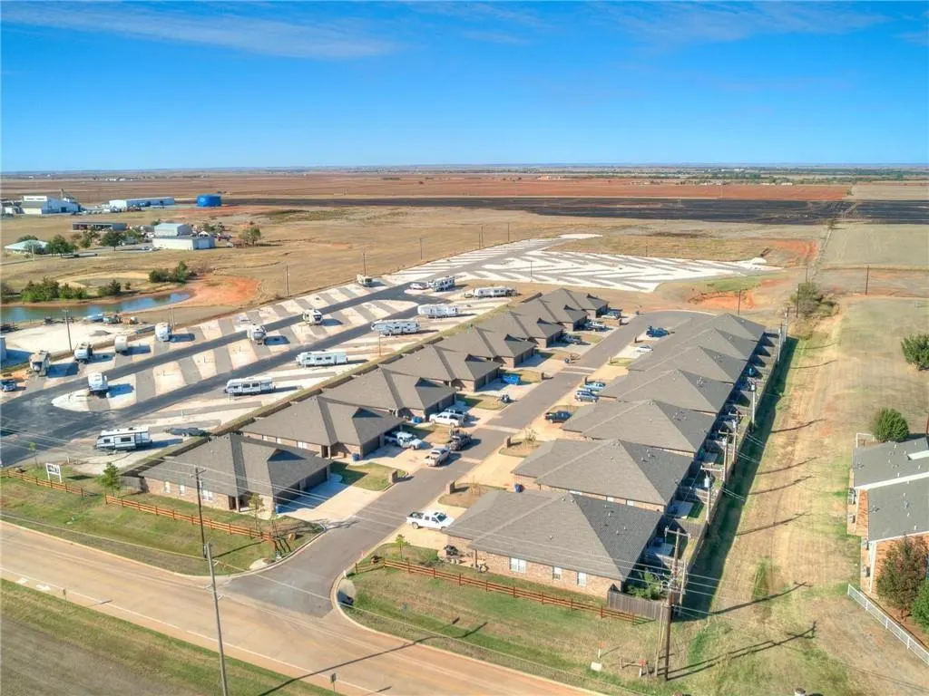 Photo 42 — 813 Aspen Drive, Kingfisher, OK 73750