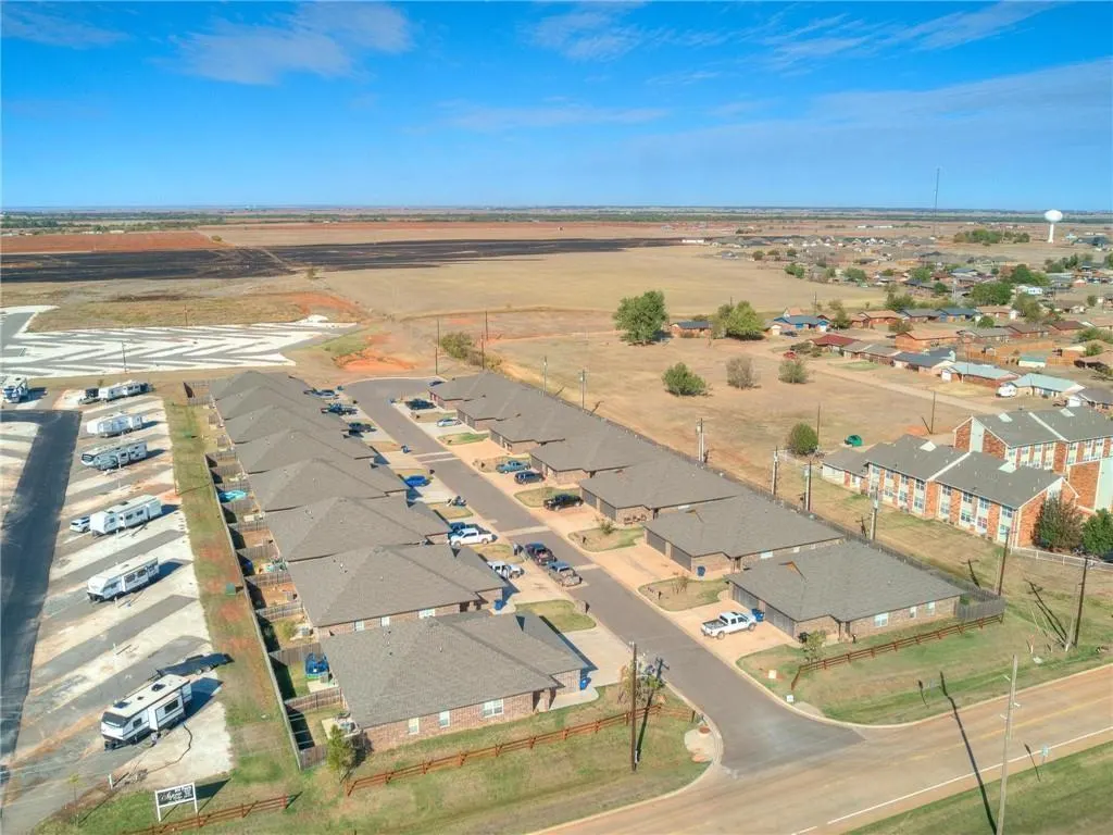 Photo 43 — 813 Aspen Drive, Kingfisher, OK 73750