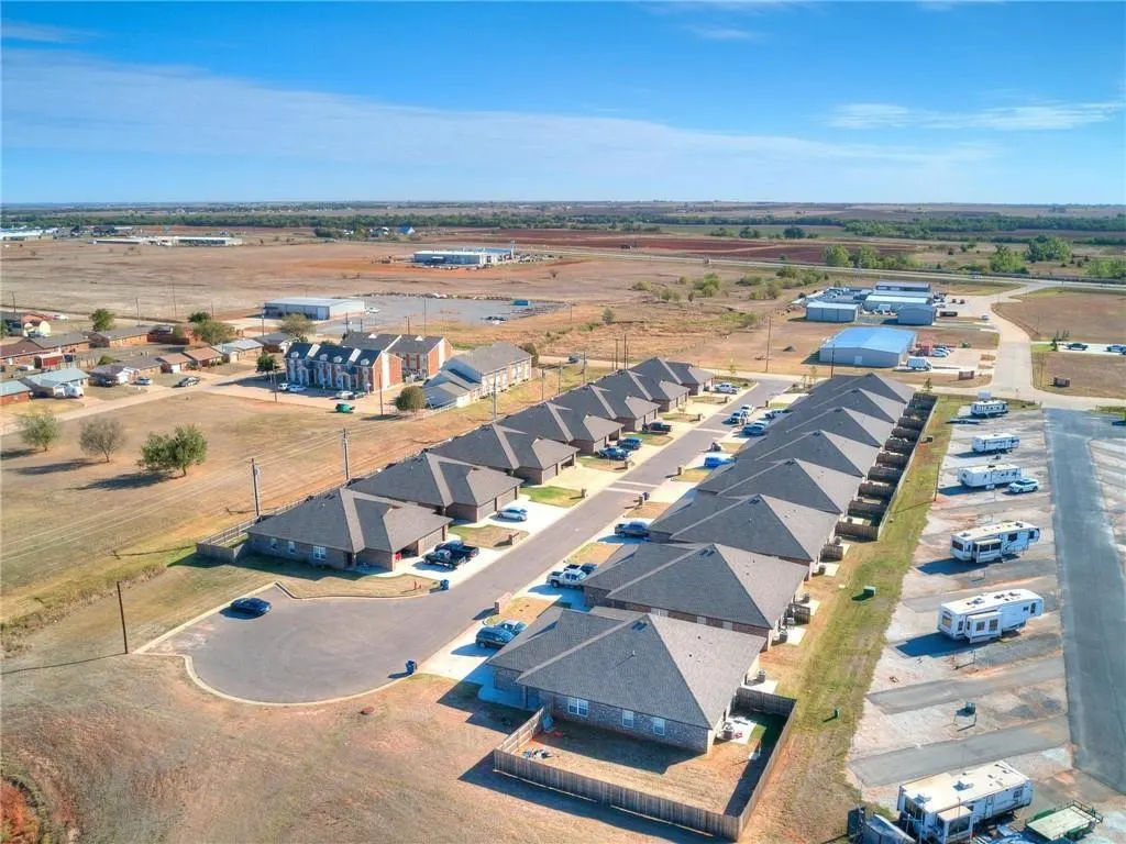 Photo 44 — 813 Aspen Drive, Kingfisher, OK 73750