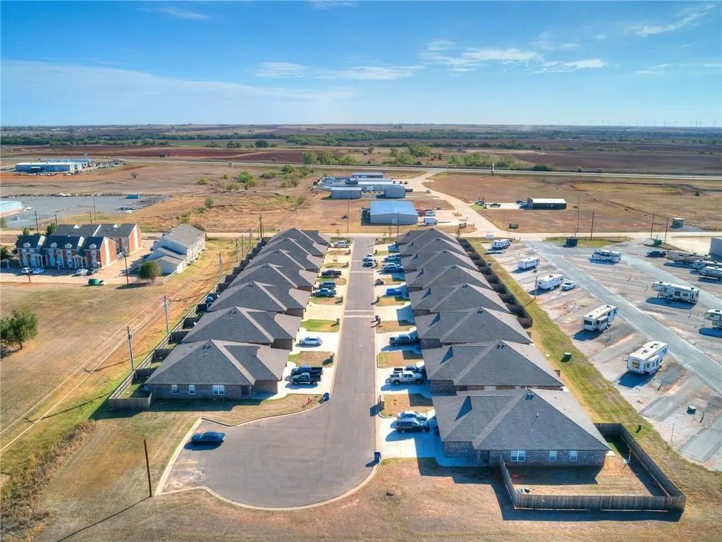 Photo 45 — 813 Aspen Drive, Kingfisher, OK 73750