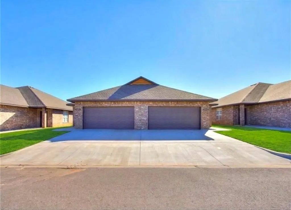 Photo 4 — 805 Aspen Drive, Kingfisher, OK 73750