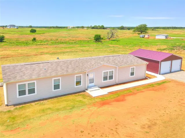 Photo 4 — 21253 Southerland Drive, Blanchard, OK 73031