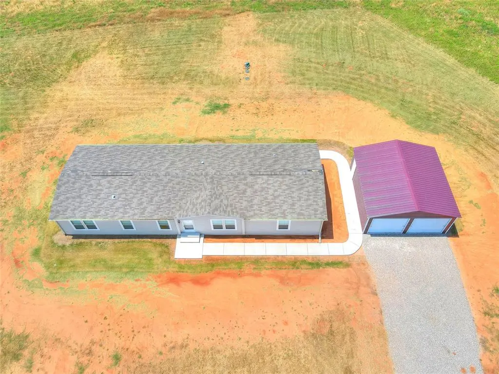 Photo 5 — 21253 Southerland Drive, Blanchard, OK 73031