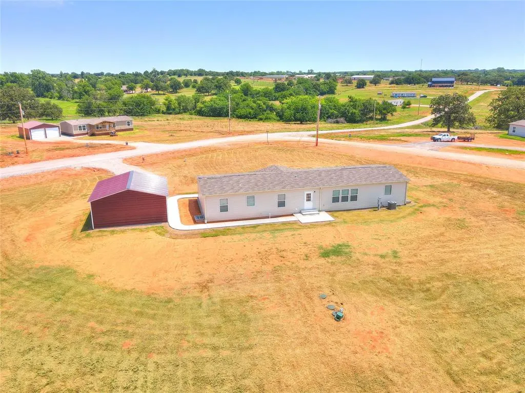 Photo 6 — 21253 Southerland Drive, Blanchard, OK 73031