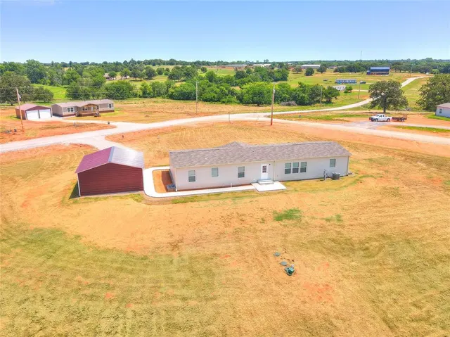 Photo 6 — 21253 Southerland Drive, Blanchard, OK 73031
