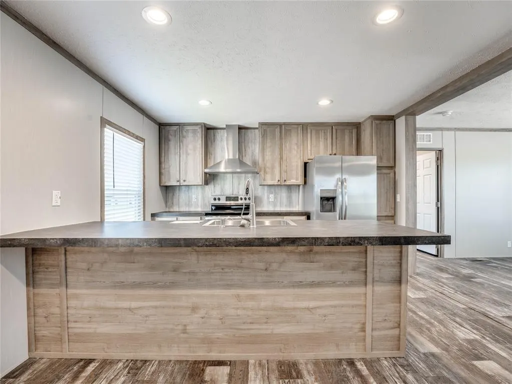 Photo 11 — 21253 Southerland Drive, Blanchard, OK 73031