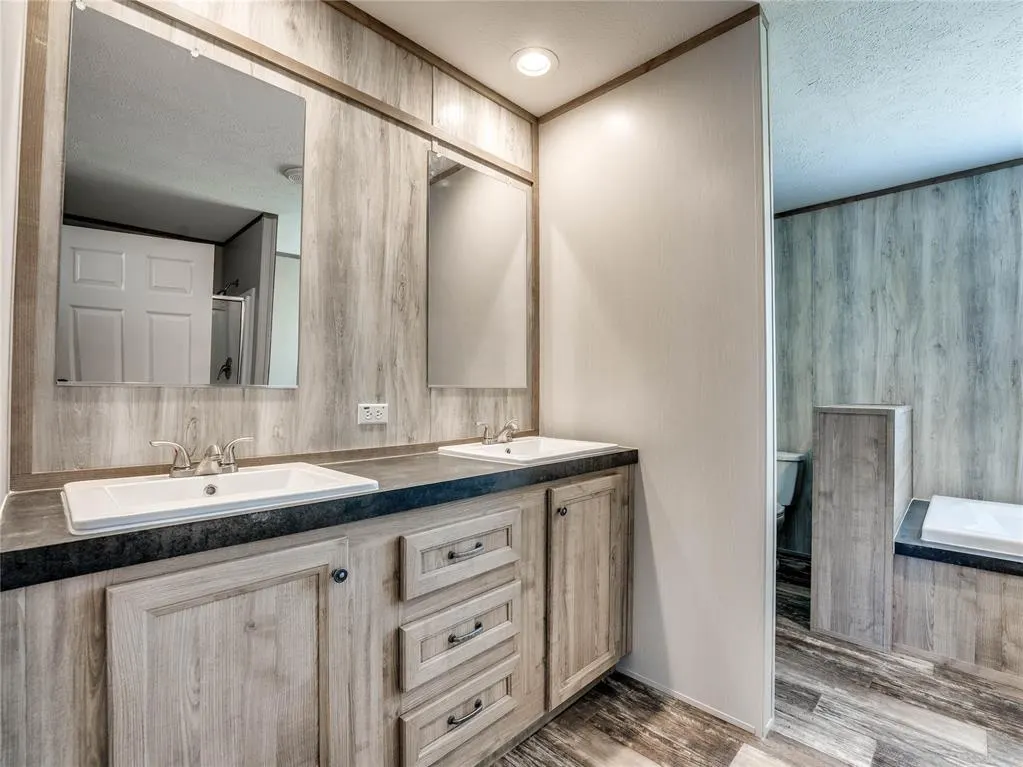 Photo 20 — 21253 Southerland Drive, Blanchard, OK 73031