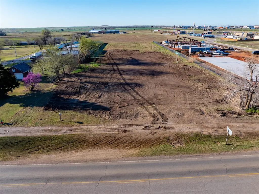 Front exterior — 1904 E Highway 66 Highway, El Reno, OK 73036