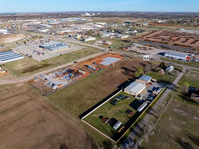 Photo 5 — 1904 E Highway 66 Highway, El Reno, OK 73036