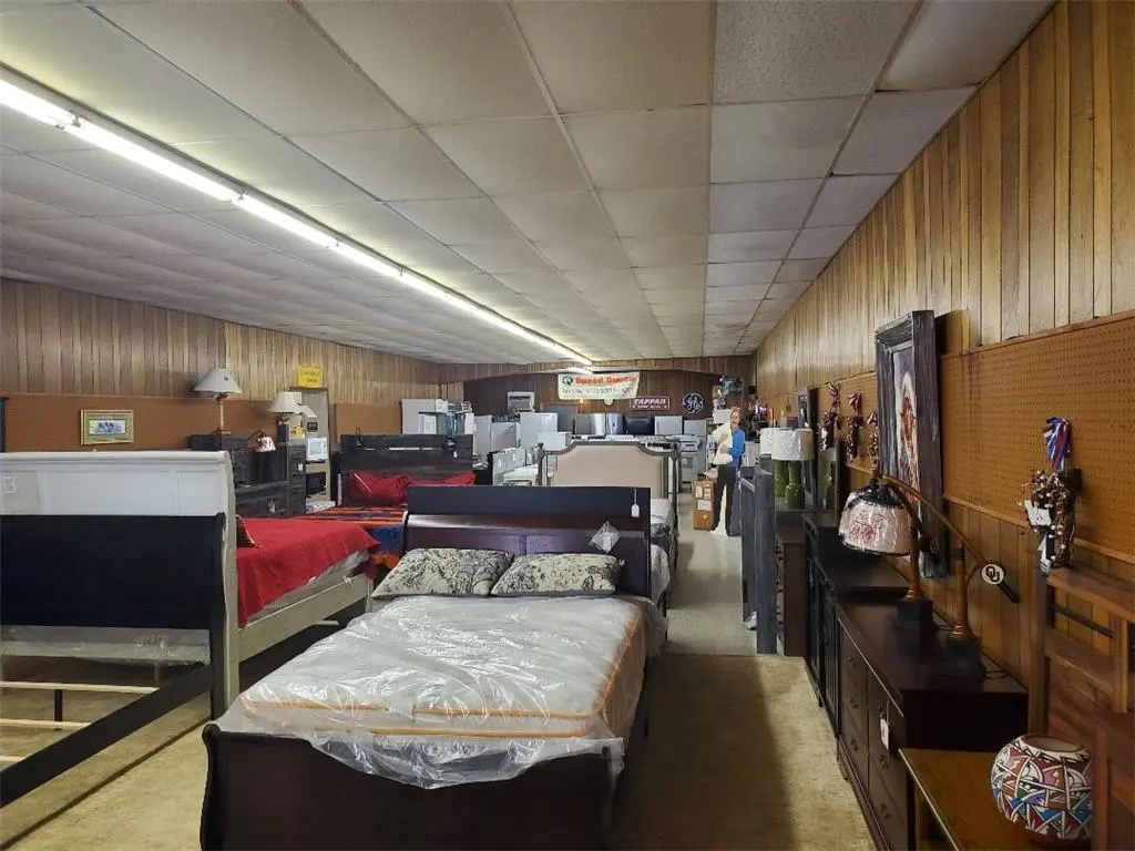 Photo 16 — 507 W Broadway Street, Okemah, OK 74859