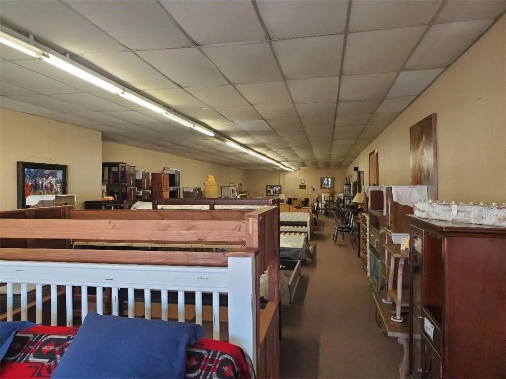 Photo 17 — 507 W Broadway Street, Okemah, OK 74859