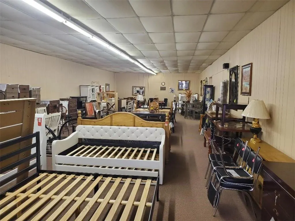 Photo 18 — 507 W Broadway Street, Okemah, OK 74859