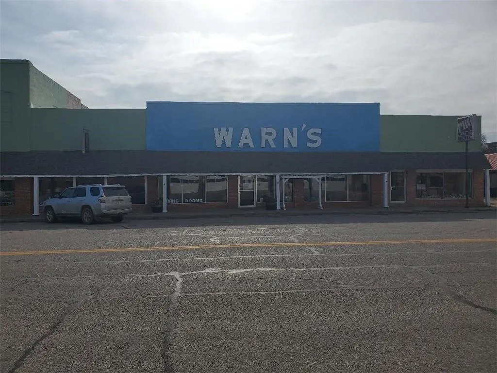 Photo 19 — 507 W Broadway Street, Okemah, OK 74859