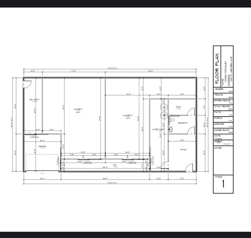 Photo 3 — 11301 N western Avenue, Oklahoma City, OK 73114